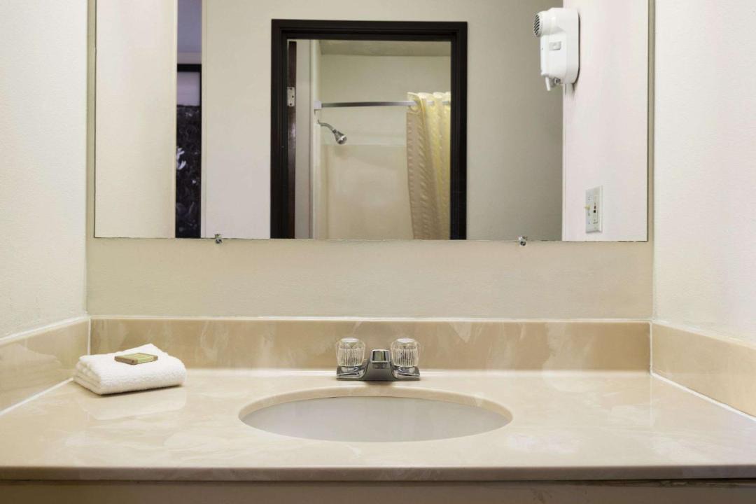 Photo of Bathroom in Danville