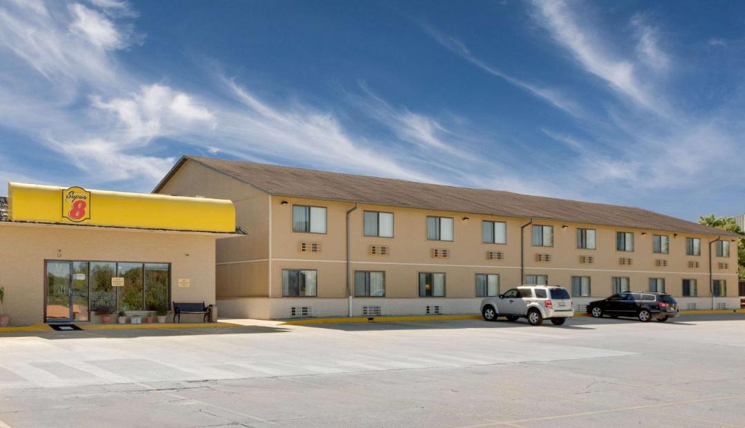 Photo of Buildings in Macomb