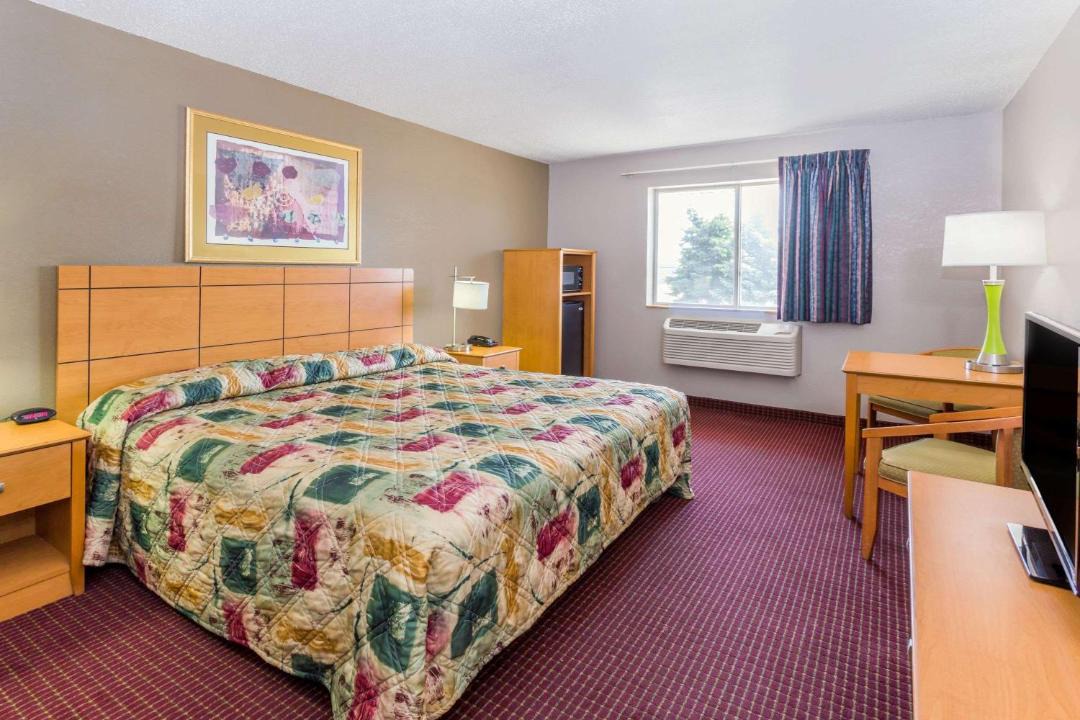 Photo of Bedroom in Joliet