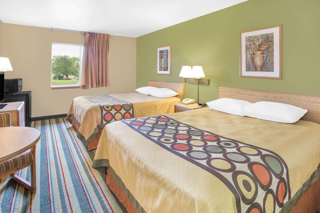 Photo of Bedroom in Carbon Cliff