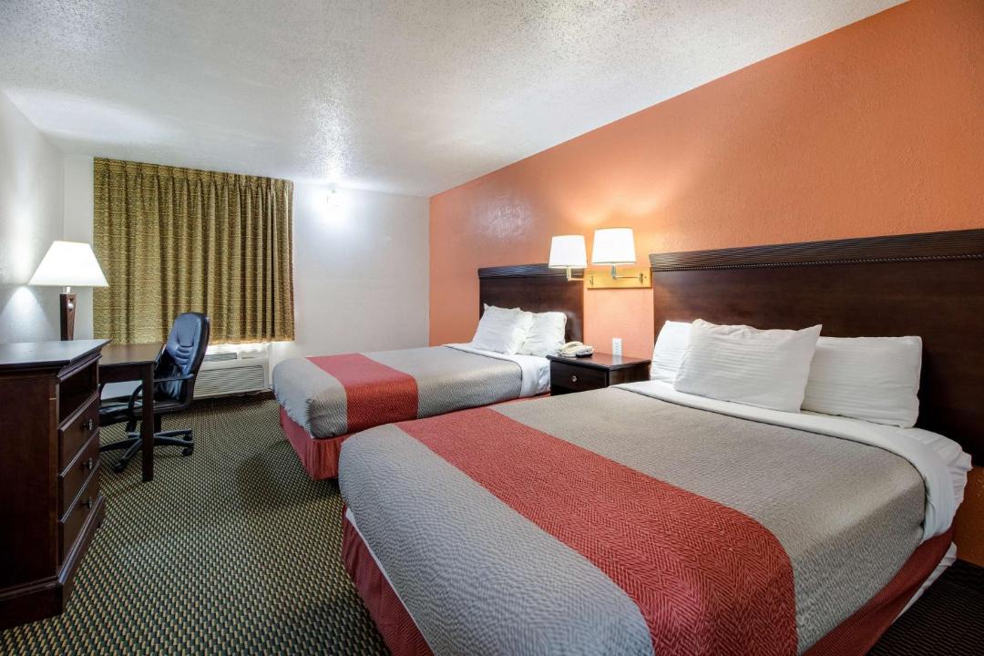 Photo of Bedroom in Marion