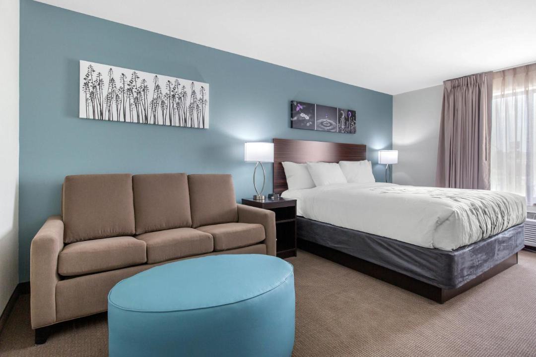 Photo of Bedroom in South Jacksonville