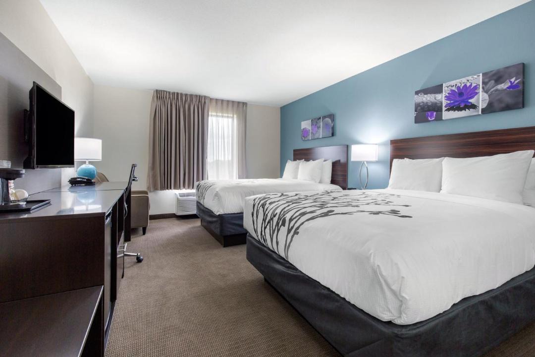 Photo of Bedroom in South Jacksonville