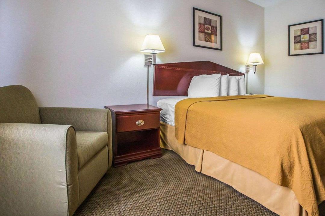 Photo of Bedroom in Peru