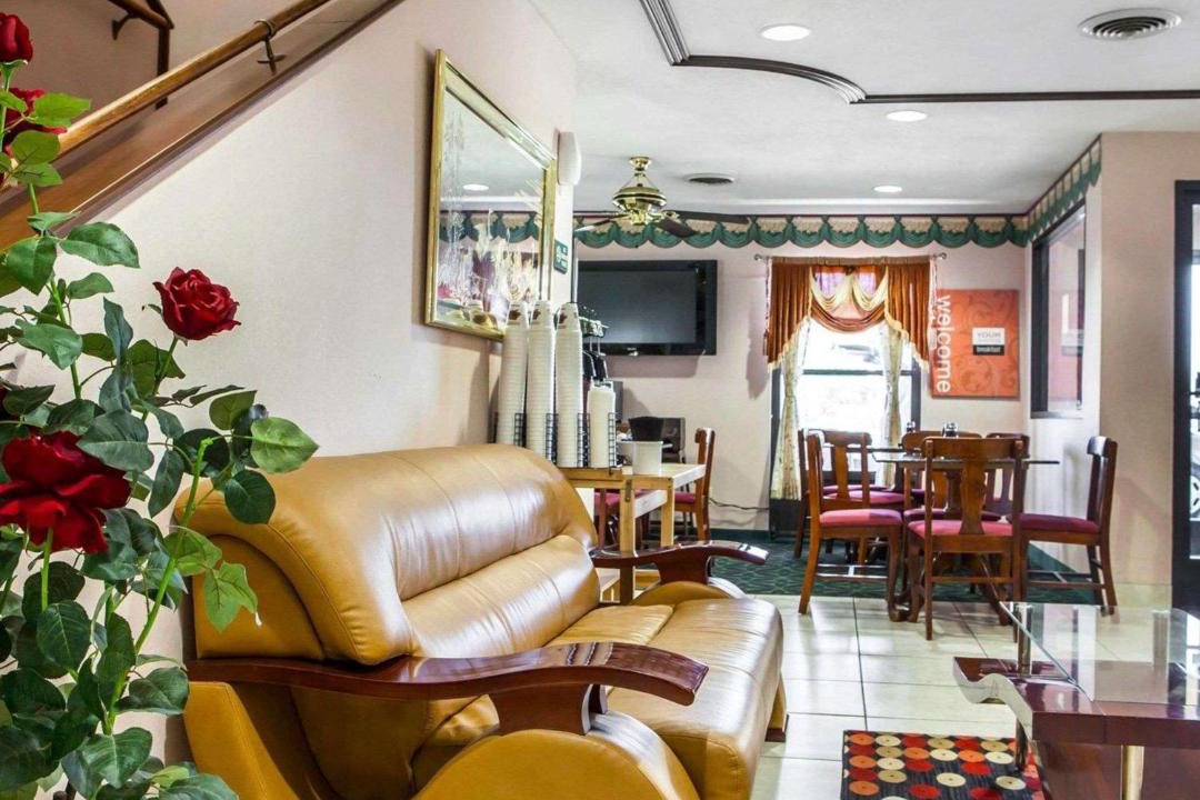 Photo of Livingroom in Arcola