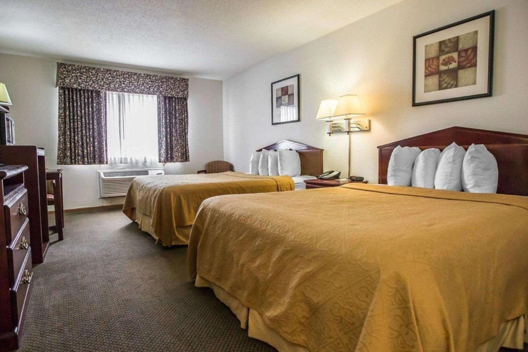 Photo of Bedroom in Peru