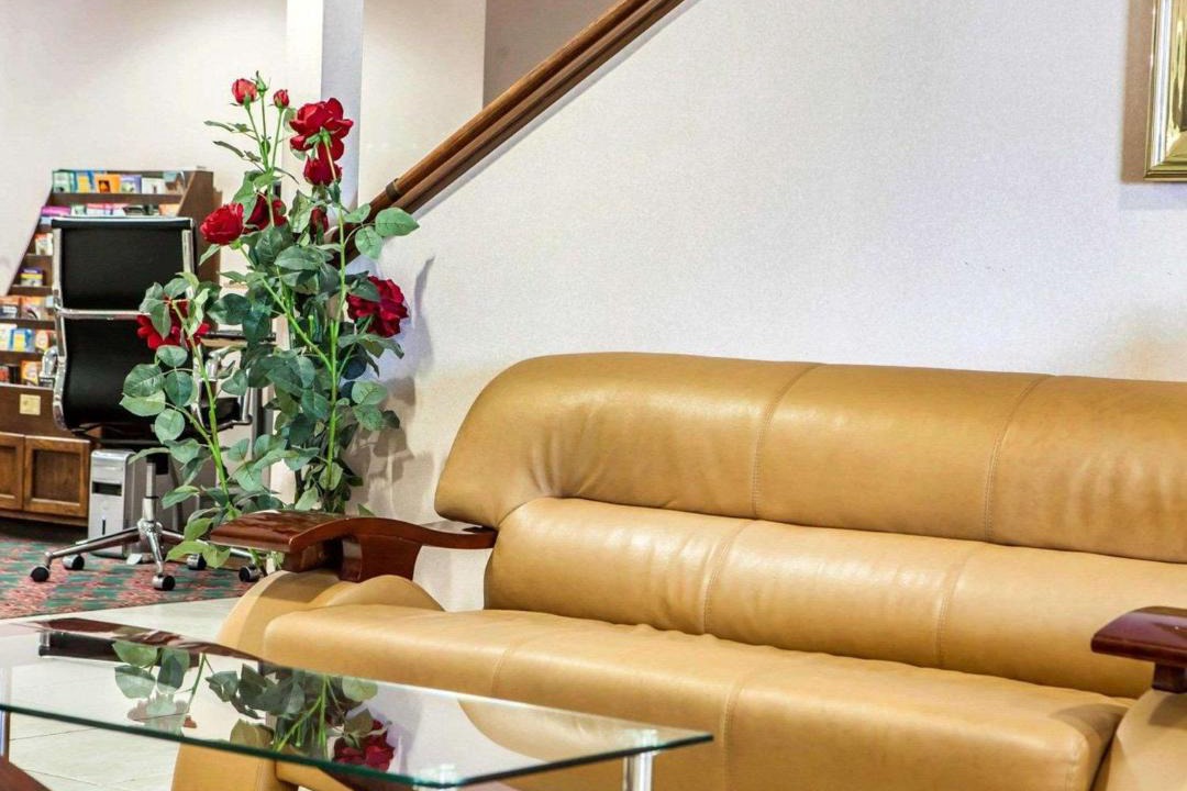 Photo of Livingroom in Arcola