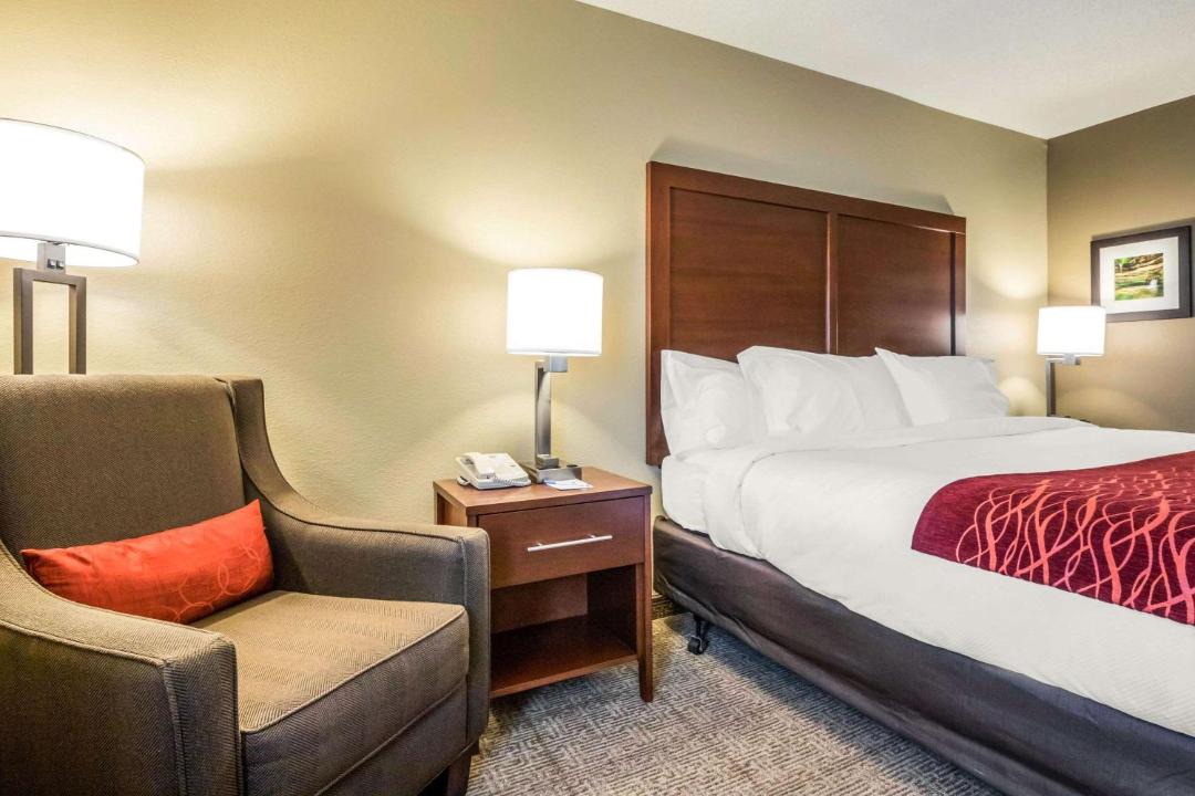 Photo of Bedroom in Ottawa
