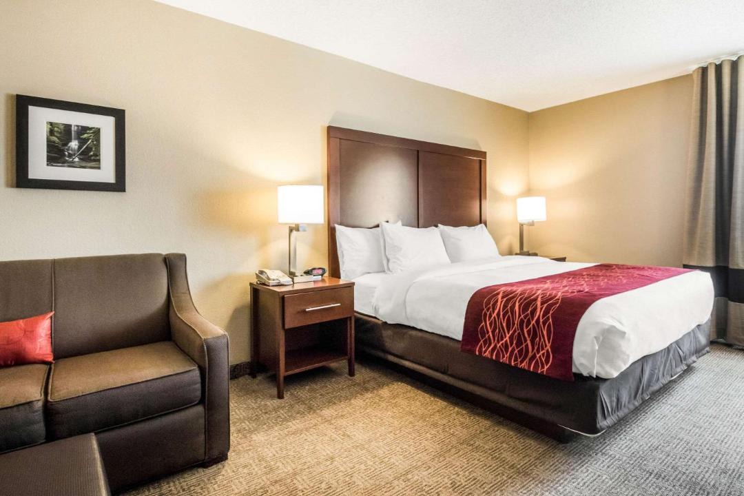 Photo of Bedroom in Ottawa