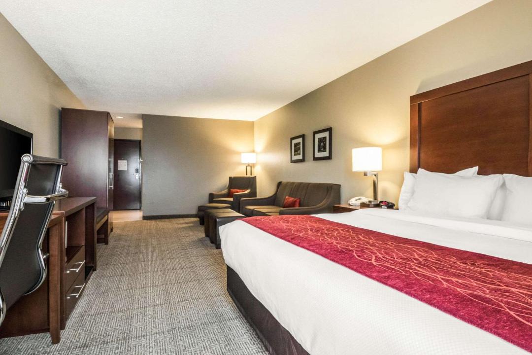 Photo of Bedroom in Ottawa