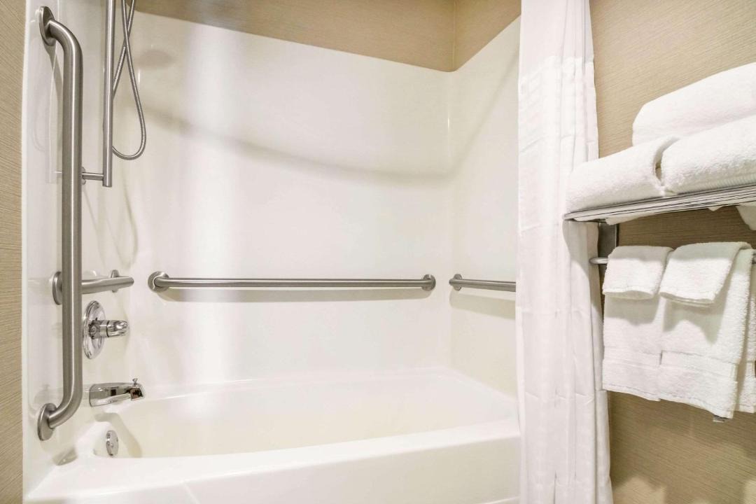 Photo of Bathroom in Ottawa
