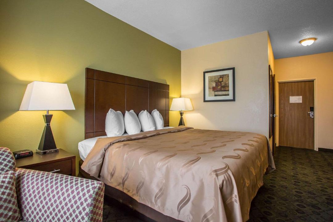 Photo of Bedroom in Bloomington