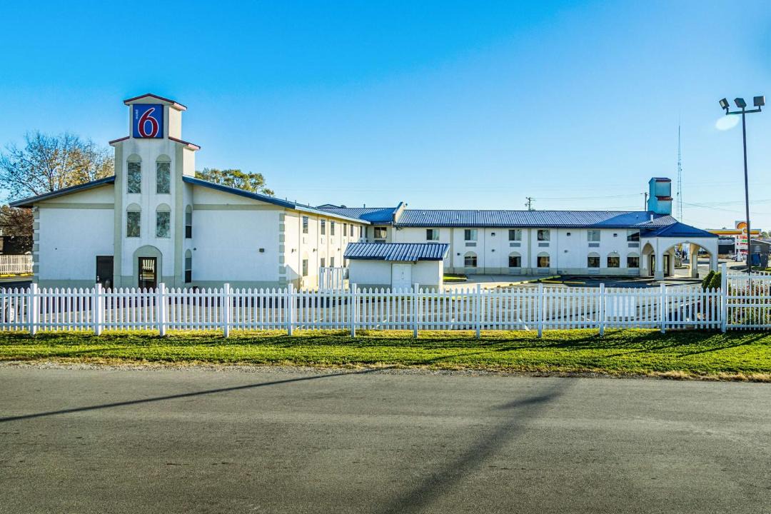 Photo of Buildings in Urbana