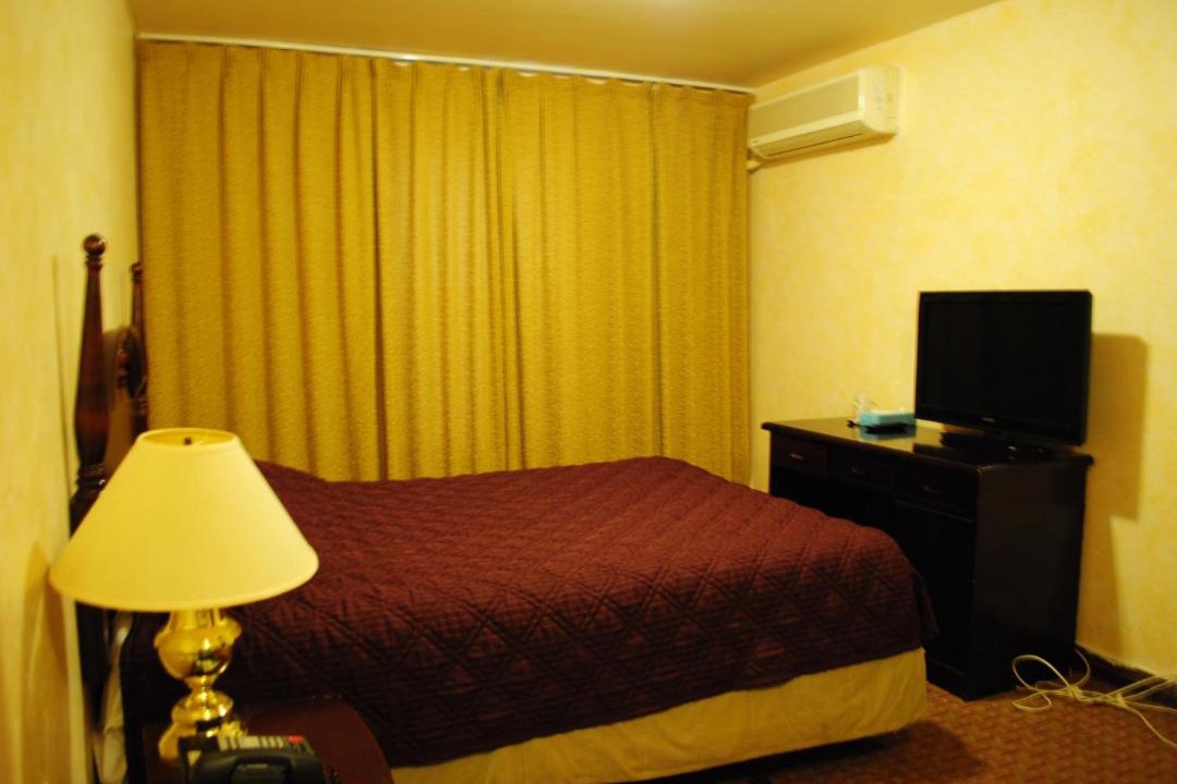 Photo of Bedroom in Chinatown