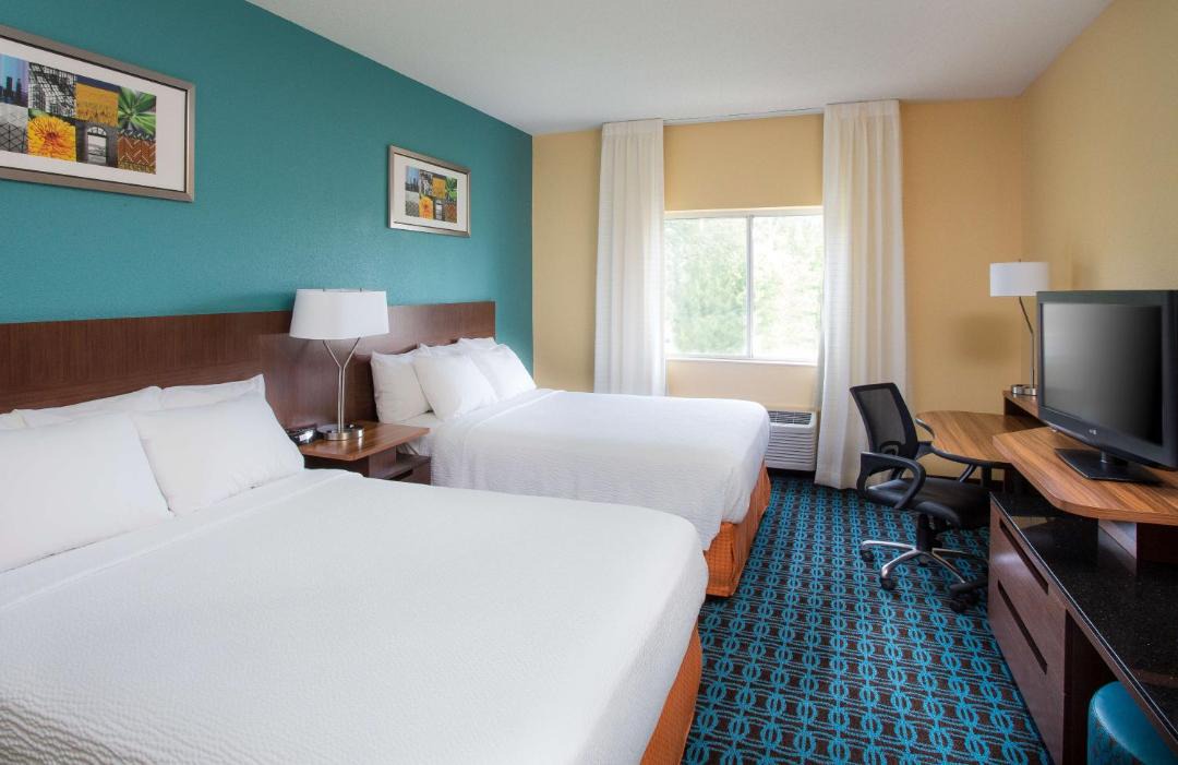 Photo of Bedroom in Quincy