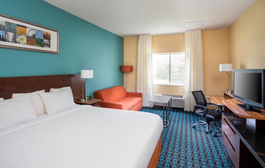 Photo of Bedroom in Quincy