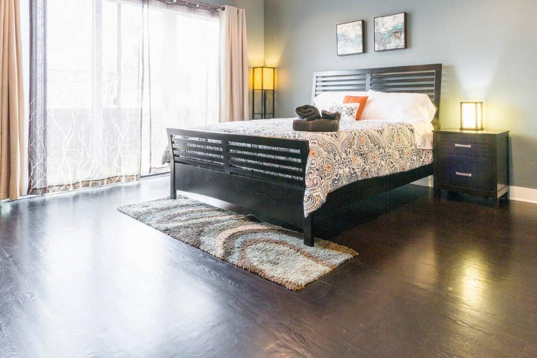 Photo of Bedroom in West Town