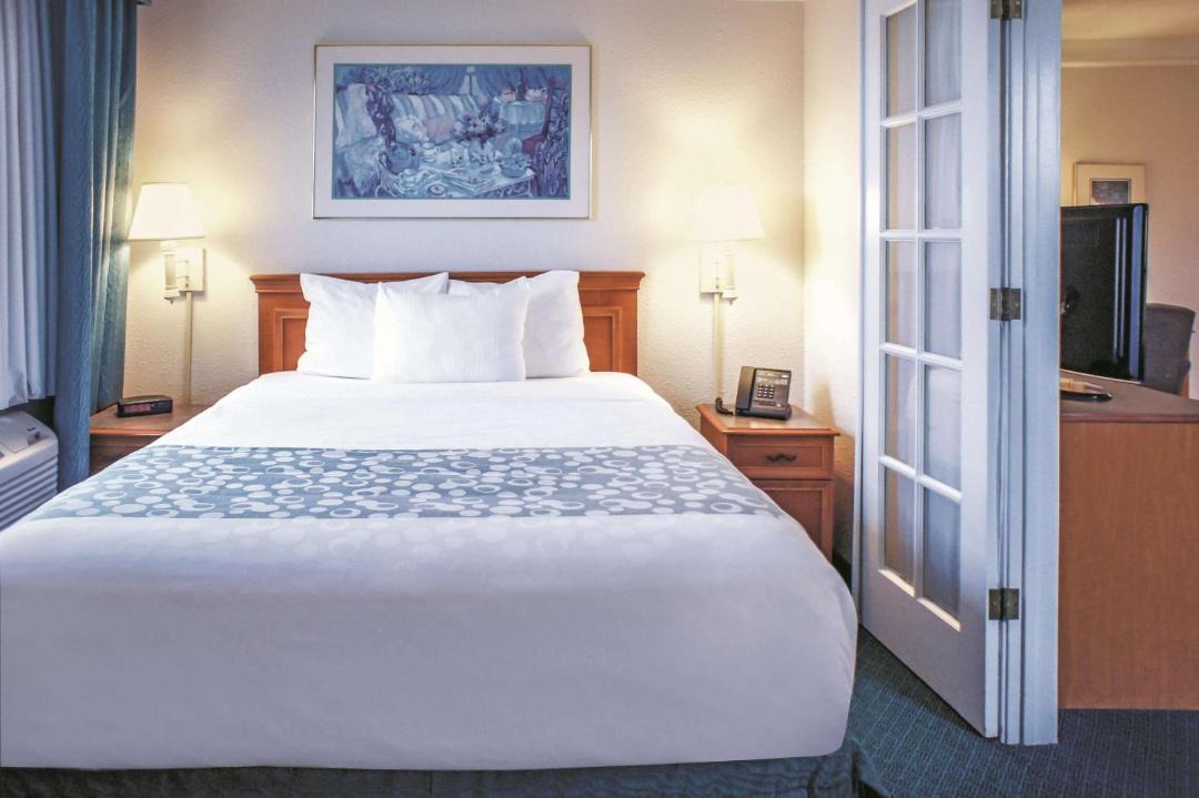 Photo of Bedroom in Quad Cities
