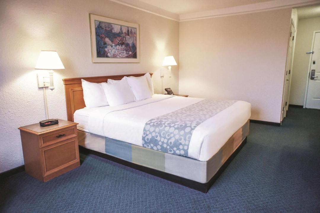Photo of Bedroom in Quad Cities