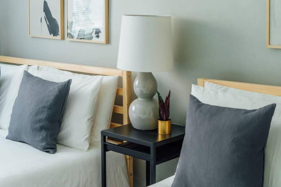 Photo of Bedroom in Lake View East