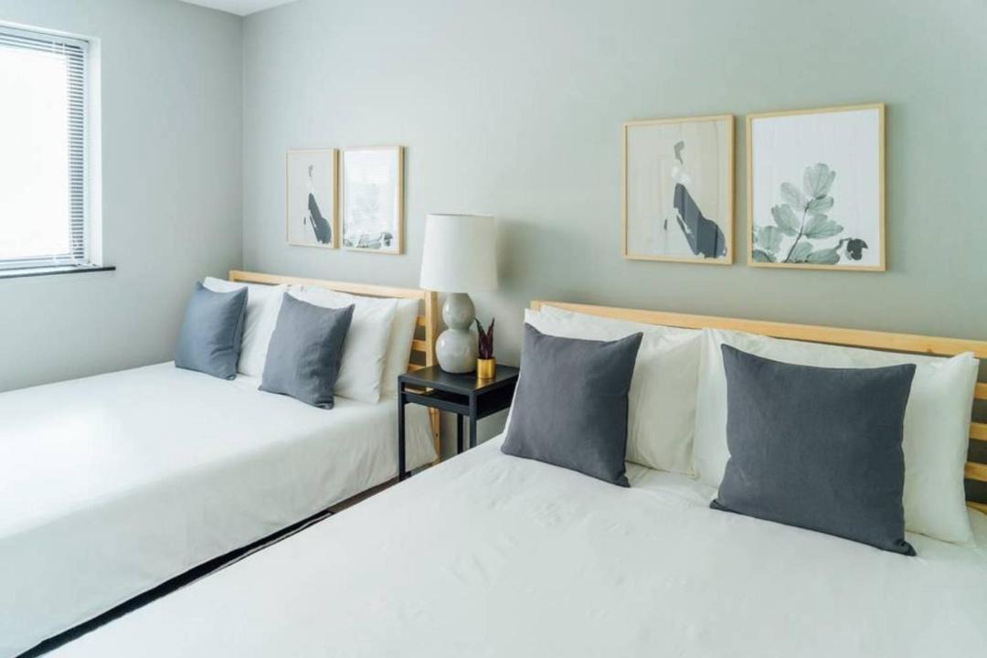 Photo of Bedroom in Lake View East