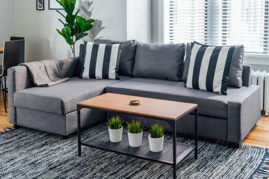 Photo of Livingroom in Boystown