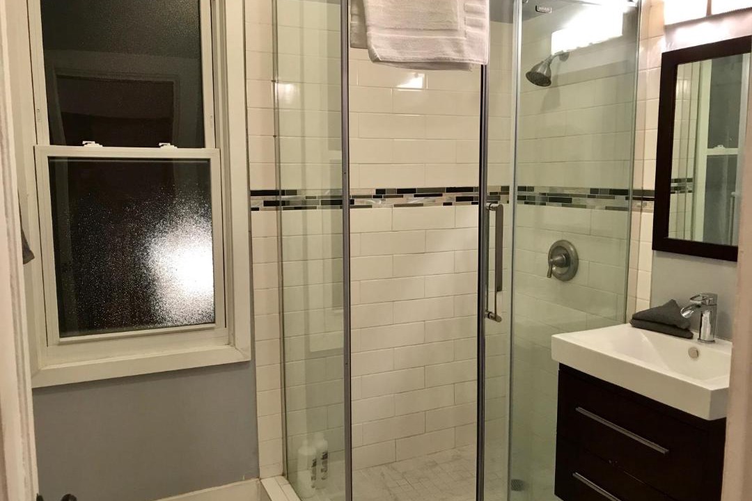 Photo of Bathroom in Ranch Triangle