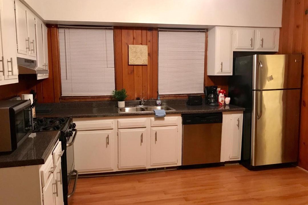 Photo of Kitchen in Ranch Triangle