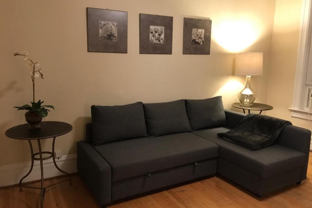 Photo of Livingroom in Ranch Triangle