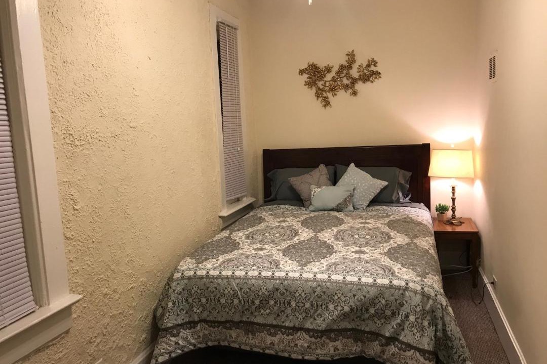 Photo of Bedroom in Ranch Triangle