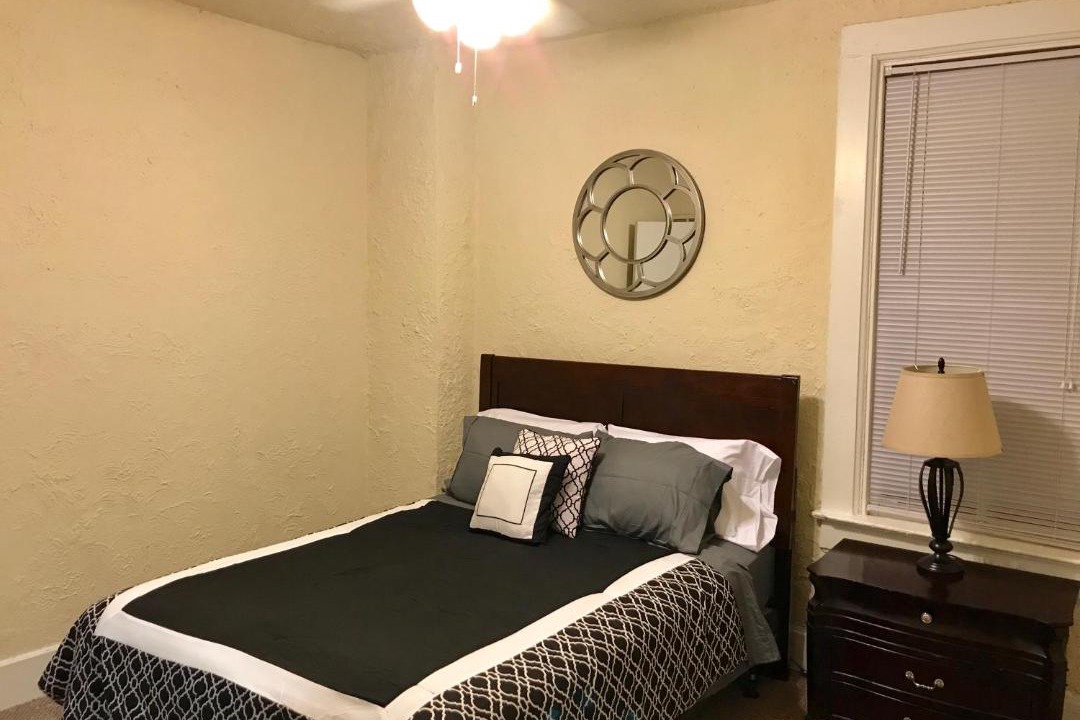 Photo of Bedroom in Ranch Triangle