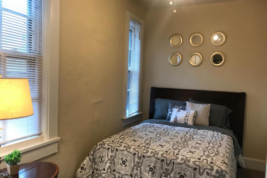Photo of Bedroom in Ranch Triangle