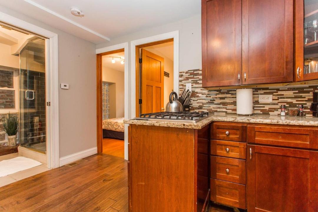 Photo of Kitchen in West Town