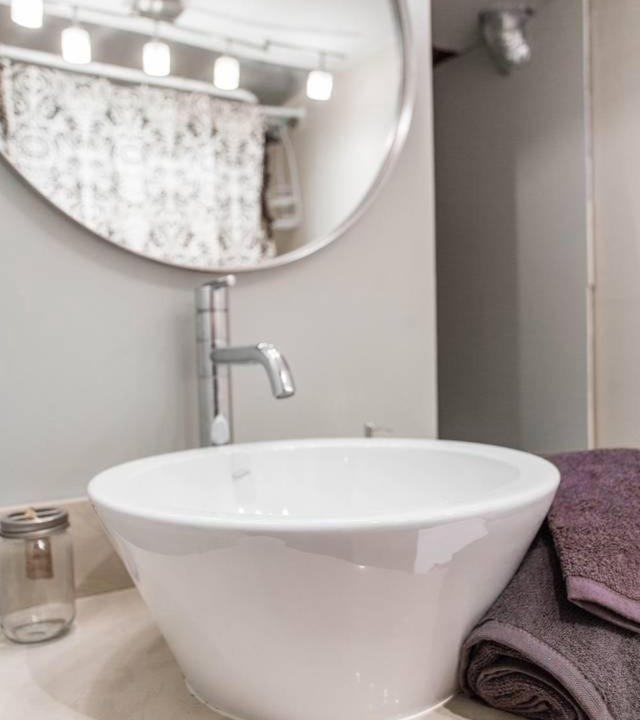 Photo of Bathroom in West Town
