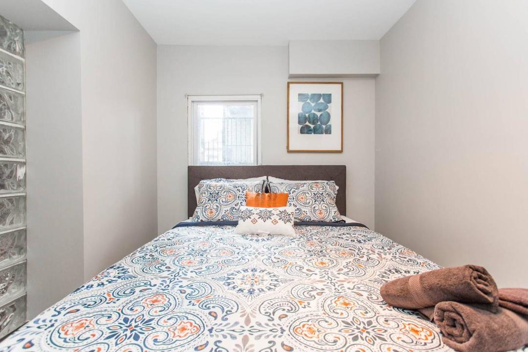 Photo of Bedroom in West Town