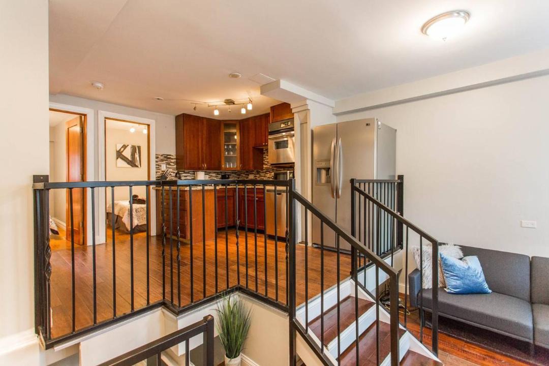 Photo of Livingroom in West Town