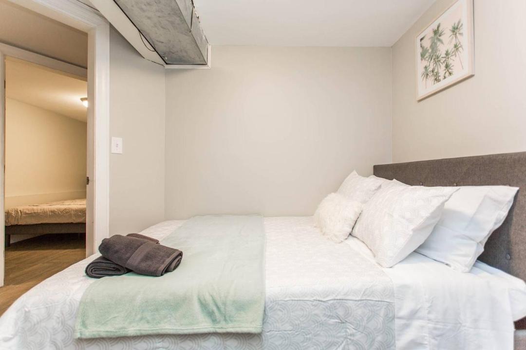 Photo of Bedroom in West Town