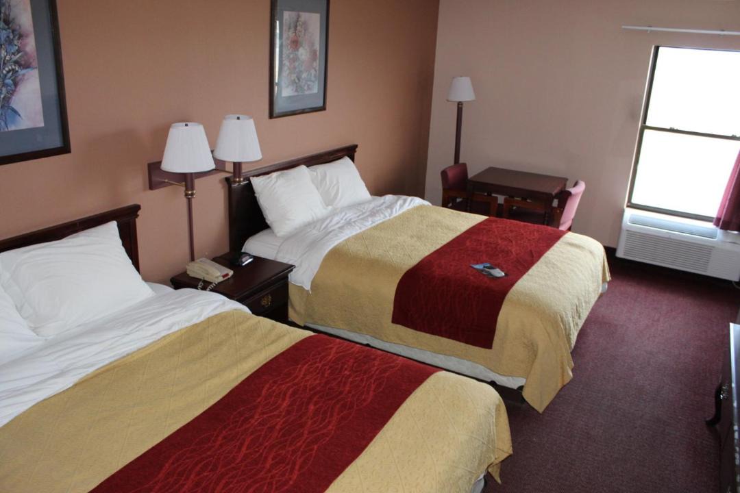 Photo of Bedroom in Chenoa