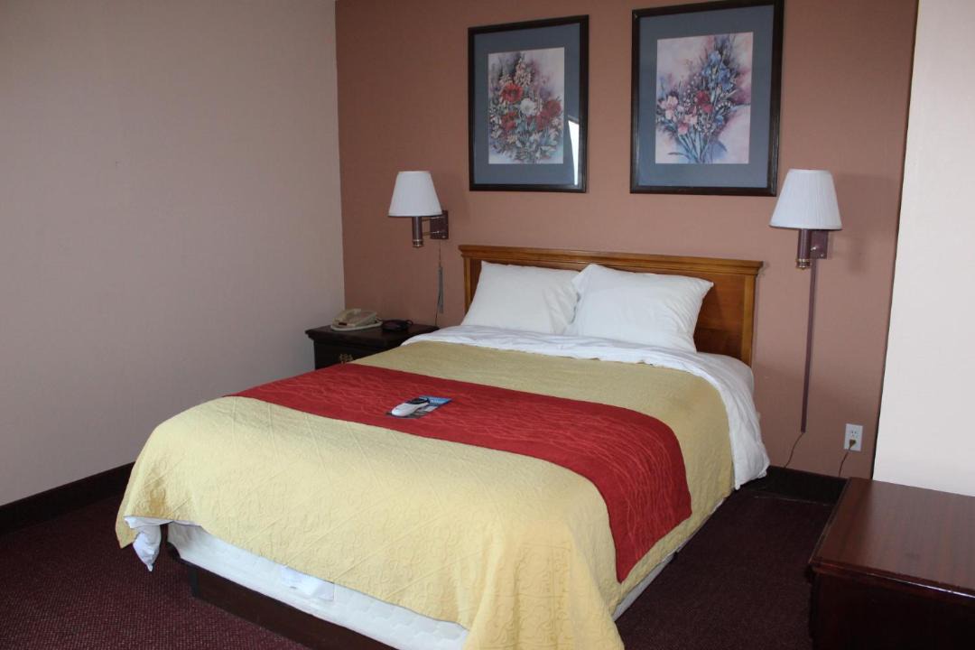 Photo of Bedroom in Chenoa
