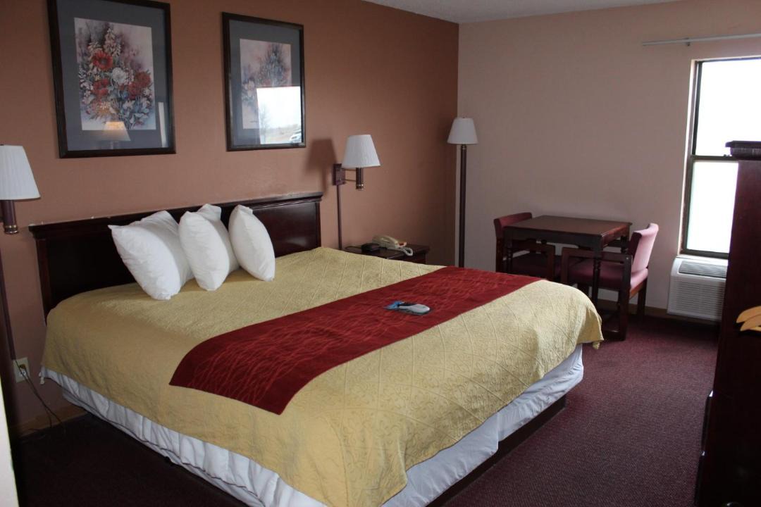Photo of Bedroom in Chenoa