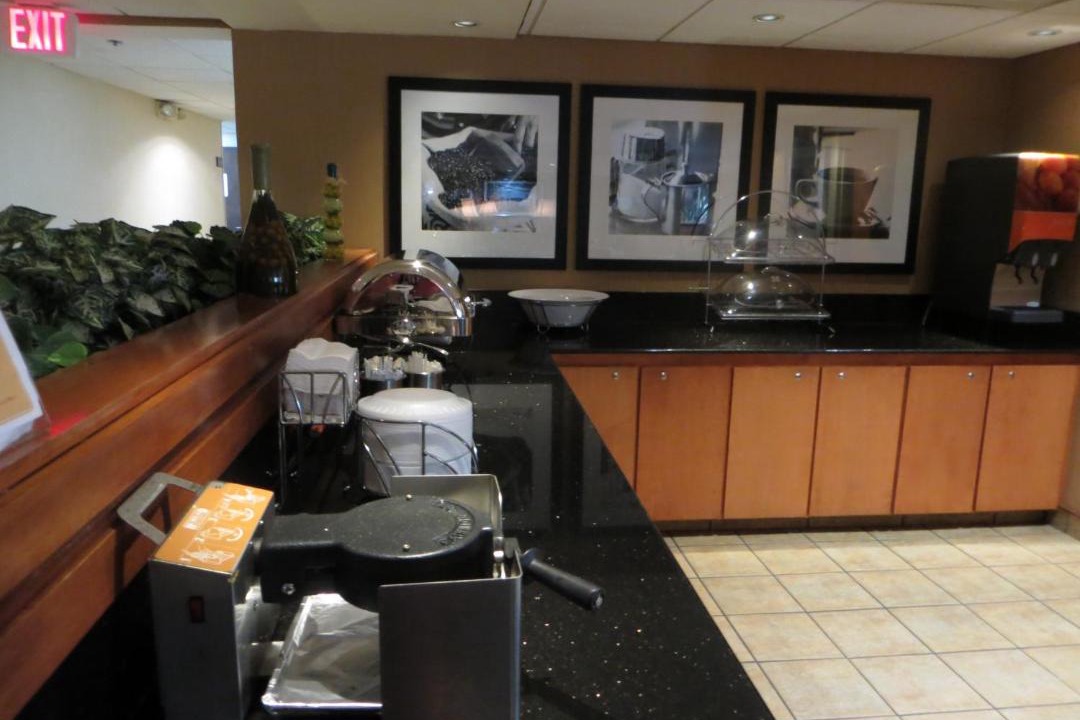Photo of Kitchen in Highland Hills