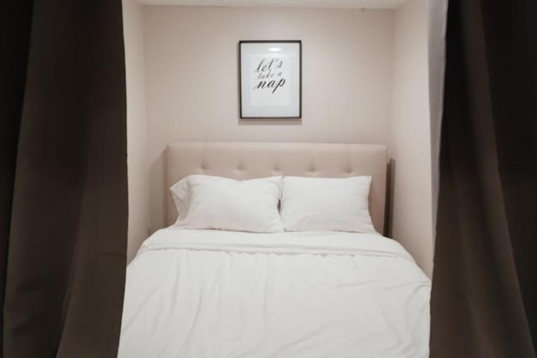 Photo of Bedroom in Chicago