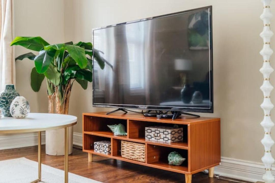 Photo of Livingroom in Chicago
