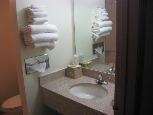 Photo of Bathroom in Addison
