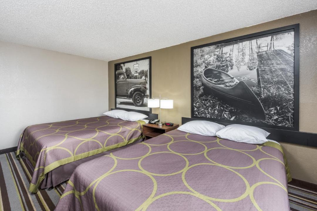 Photo of Bedroom in Bloomington