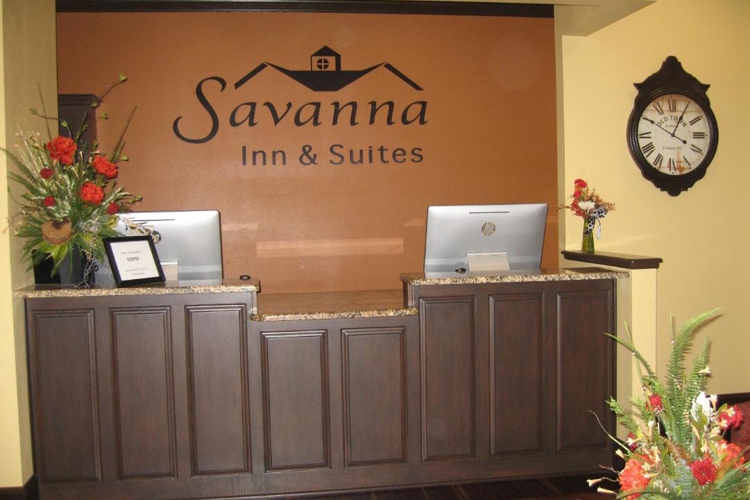 Photo of Others in Savanna