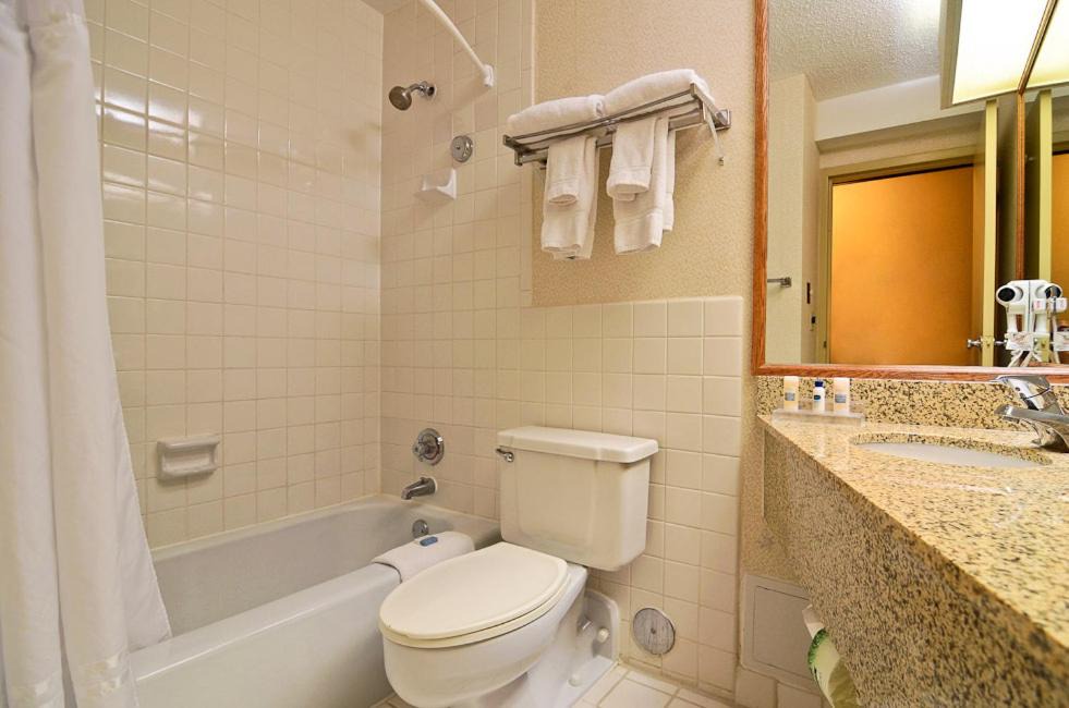 Photo of Bathroom in Schaumburg