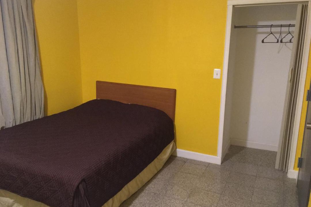 Photo of Bedroom in Chinatown
