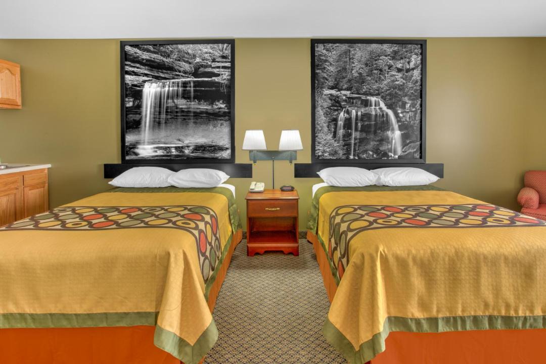 Photo of Bedroom in Galva