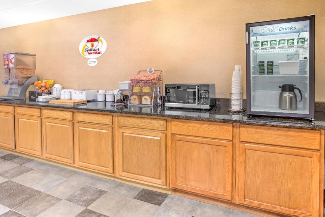 Photo of Kitchen in Galva